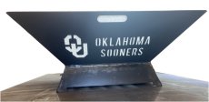 OU Firepit