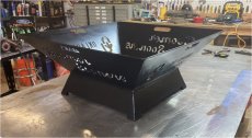 OU Firepit